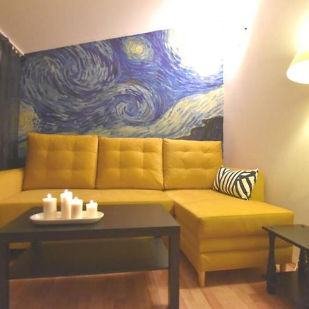 Koci Dom Appartement Wieliczka Buitenkant foto