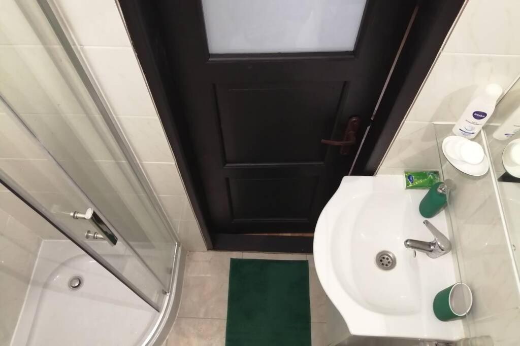 Koci Dom Appartement Wieliczka Buitenkant foto