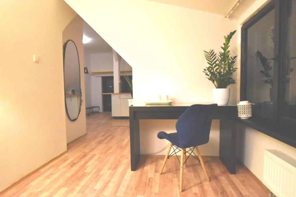 Koci Dom Appartement Wieliczka Buitenkant foto